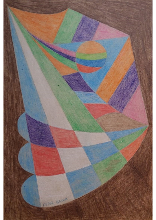 Giacomo Balla